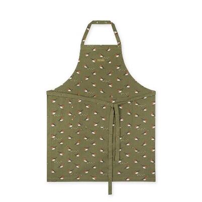 Sophie Allport Robin Adult Apron 
