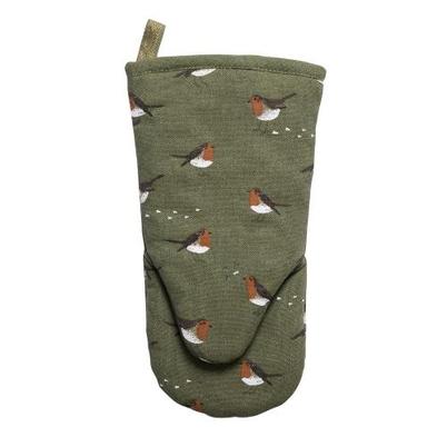 Sophie Allport Robin Oven Mitt