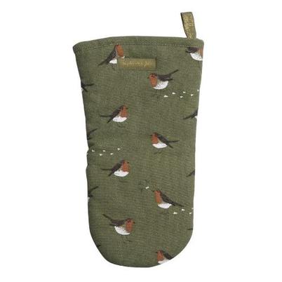 Sophie Allport Robin Oven Mitt