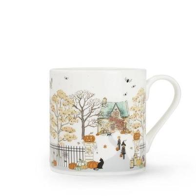 Sophie Allport Trick or Treat Halloween Mug