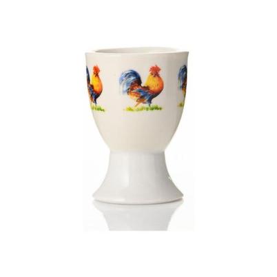 Steelex Egg Cup Cockerel 