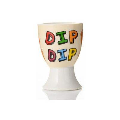 Steelex Egg Cup Dip Dip 