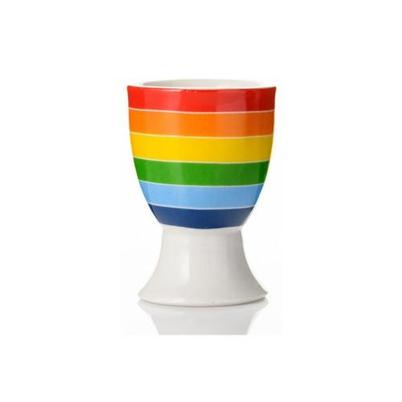Steelex Egg Cup Rainbow 