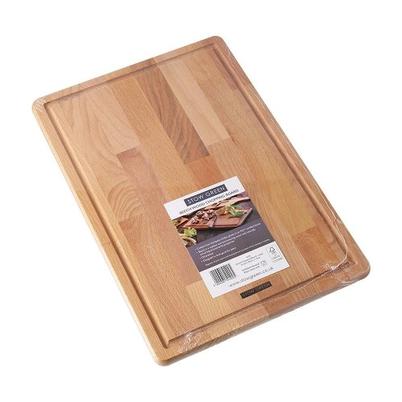 Stow Green Beechwood Chopping Board 42 x 28cm