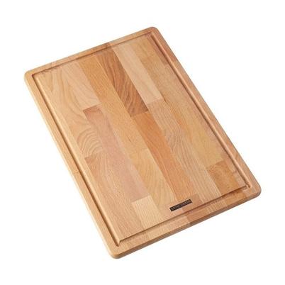 Stow Green Beechwood Chopping Board 42 x 28cm