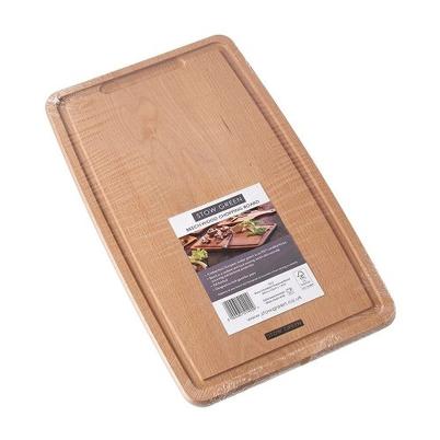 Stow Green Beechwood Chopping Board 39x23cm