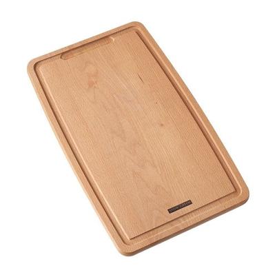Stow Green Beechwood Chopping Board 39x23cm