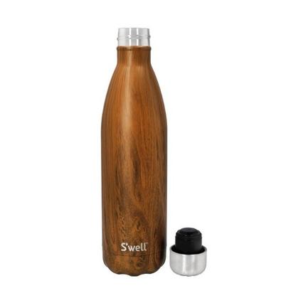 S'well Teakwood Bottle 750ml