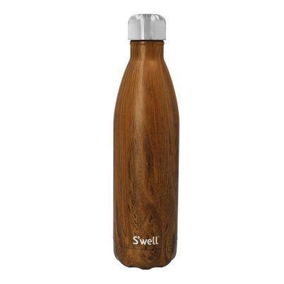 S'well Teakwood Bottle 750ml