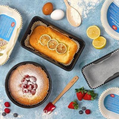 Tala Loaf Tin Liners 1lb 