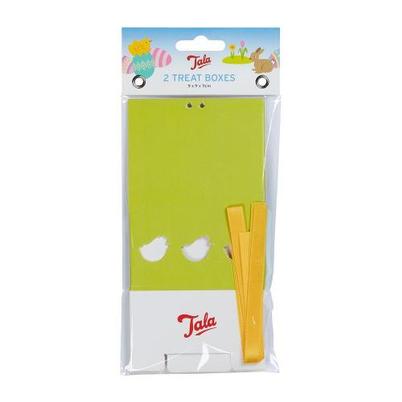 Tala Mini Easter Cupcake Treat Boxes