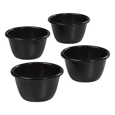 Tala Performance Non-Stick Pudding Moulds Set of 4 