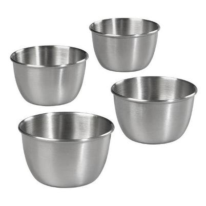 Tala Pudding Moulds Set of 4 