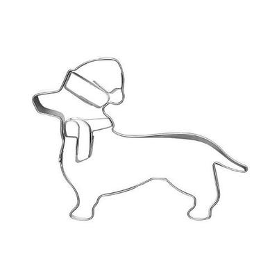 Tala Sausage Dog Cookie Cutter 