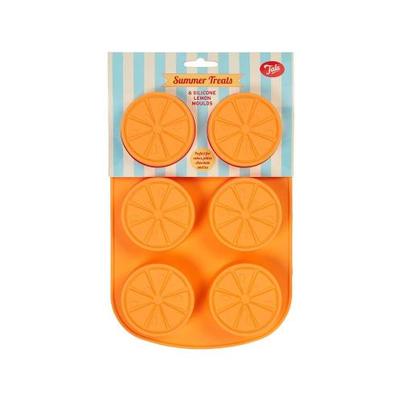 Tala Silicone Lemon Ice Mould 