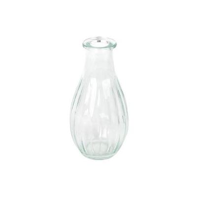 Talking Tables Clear Glass Bud Vase 14cm 