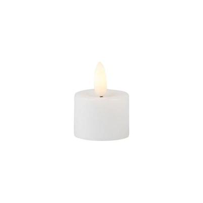 Talking Tables Flameless LED Tealight Candle White