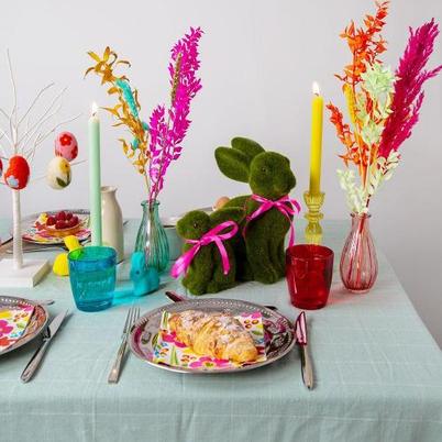Talking Tables Mix & Match Grass Bunny