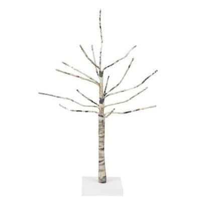 Talking Tables Mix & Match Natural Recycled Paper Tree