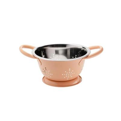 Taylor's Eye Witness Mini Colander Terracotta 15cm