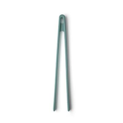 Taylor's Eye Silicone Tongs Aqua 