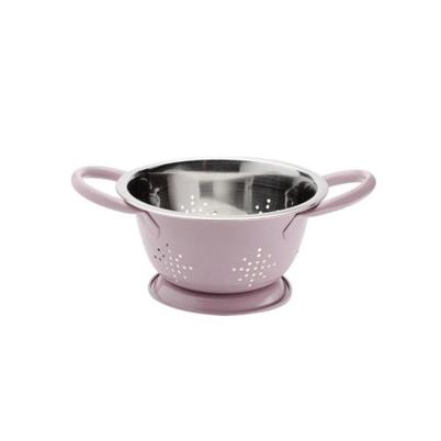 Taylor's Eye Witness Mini Colander Pastel Violet 15cm