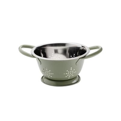 Taylor's Eye Witness Mini Colander Sage 15cm
