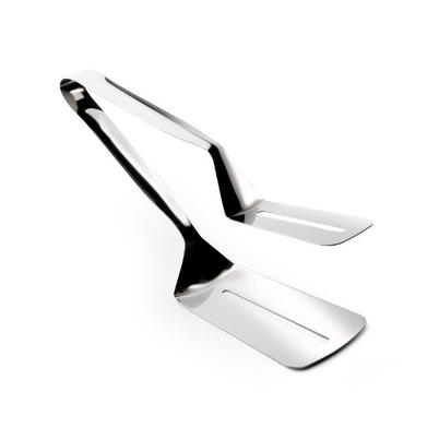 Taylor's Eye Witness Stainless Steel Sandwich Tongs