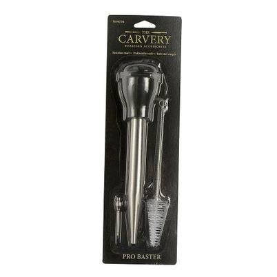 The Carvery Pro Baster & Flavour Injector