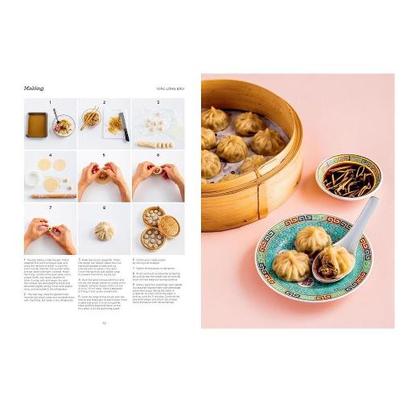 The Complete Illustrated Guide To Chinese Cooking by Orathay Souksisavanh