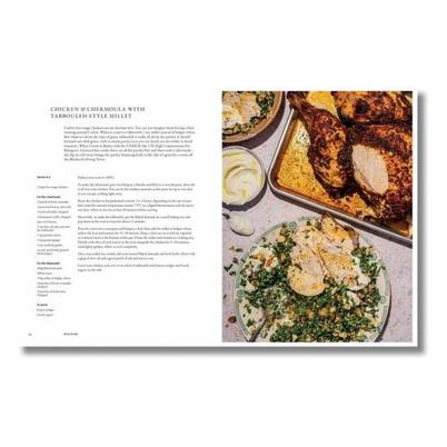 The Kai Cookbook Jess Murphy 