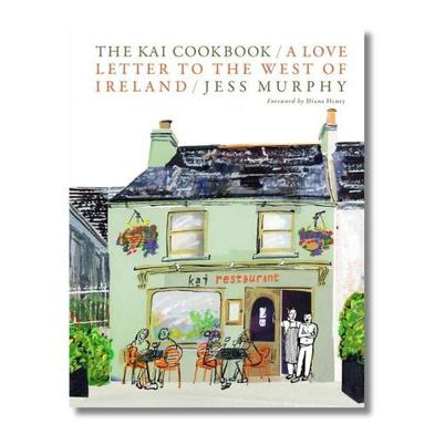 The Kai Cookbook Jess Murphy 