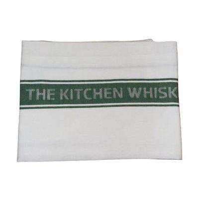 The Kitchen Whisk Irish Linen