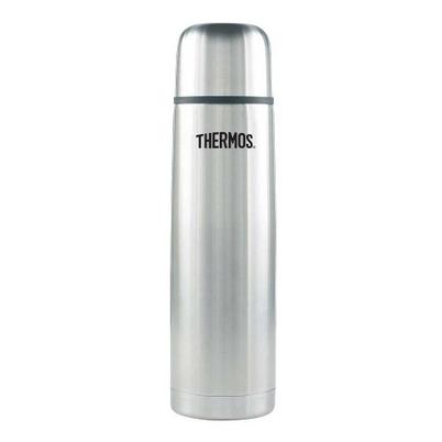 Thermocafe 0.5 Litre Stainless Steel Flask