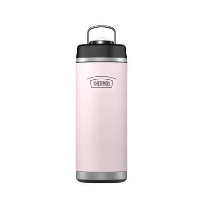 Thermos Icon Flip Lid Bottle Peony Pink