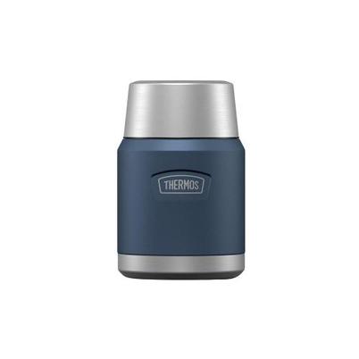 Thermos Icon Food Flask Solent Navy