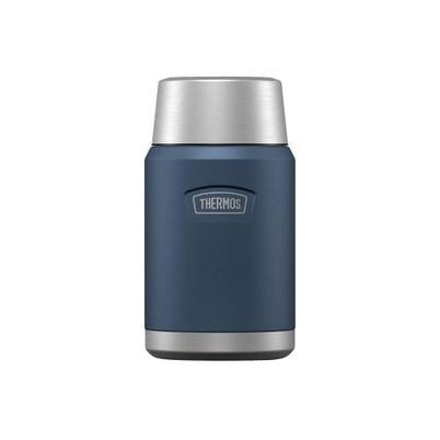 Thermos Icon Food Flask Solent Navy