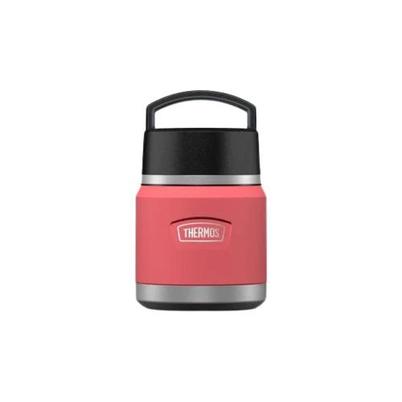 Thermos Icon Series Food Flask Coral 355ml