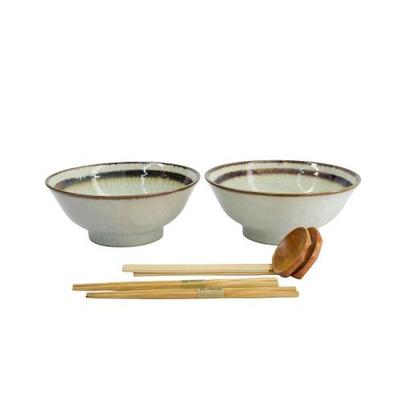 Tokyo Design Studio Wasabi Ramen Giftset