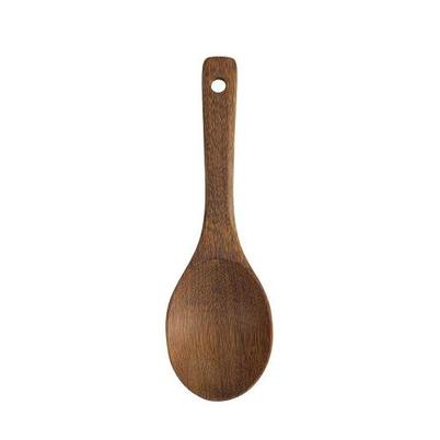 Tokyo Design Studio Wooden Rice Paddle
