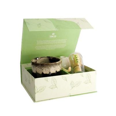 Tokyo Design Studio Kanegin Matcha Giftset