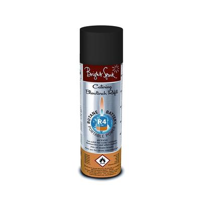 R4 Butane Lighter Fuel