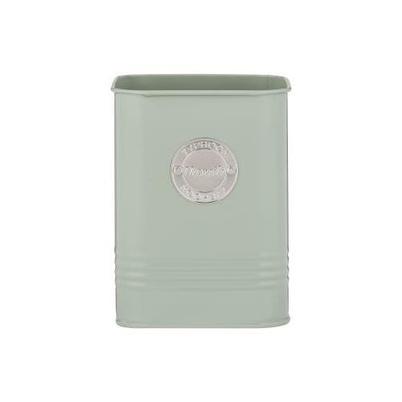 Typhoon Living Squircle Mint Utensil Pot 