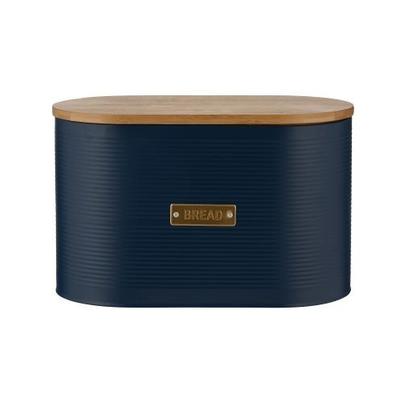 Typhoon <b>Otto</b> <b>Navy</b> Bread Bin