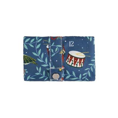 Ulster Weavers 12 Days of Christmas Foldable Tote Bag Medium