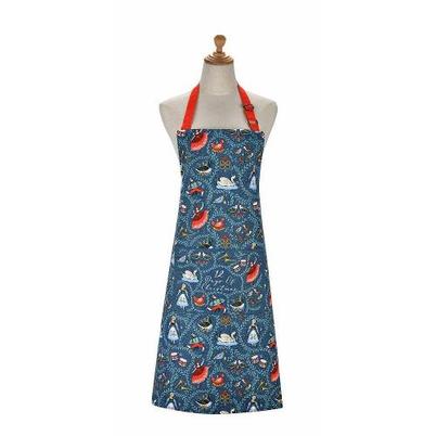 Ulster Weavers 12 Days of Christmas Cotton Apron