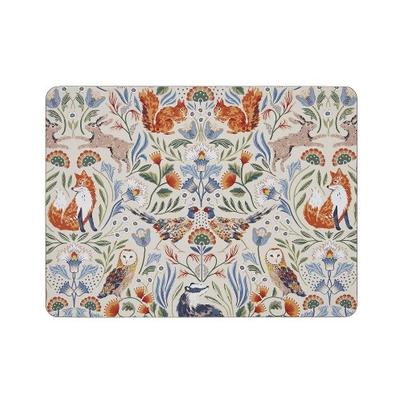 Ulster Weavers Blackthorn Placemat Set of 4