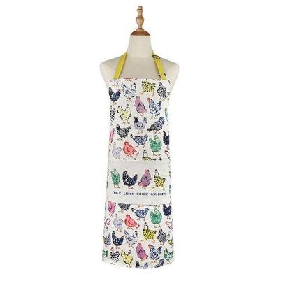 Ulster Weavers Chick Chicken Yellow Cotton Apron