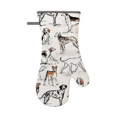 Ulster Weavers Country Dogs Oven Gauntlet