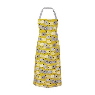 Ulster Weavers Dotty Sheep Cotton Apron